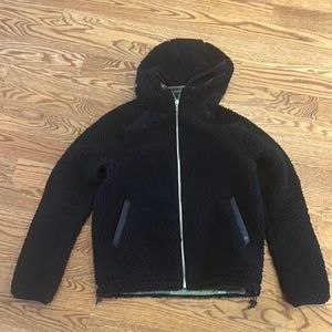 rag & bone sherpa tactic jacket